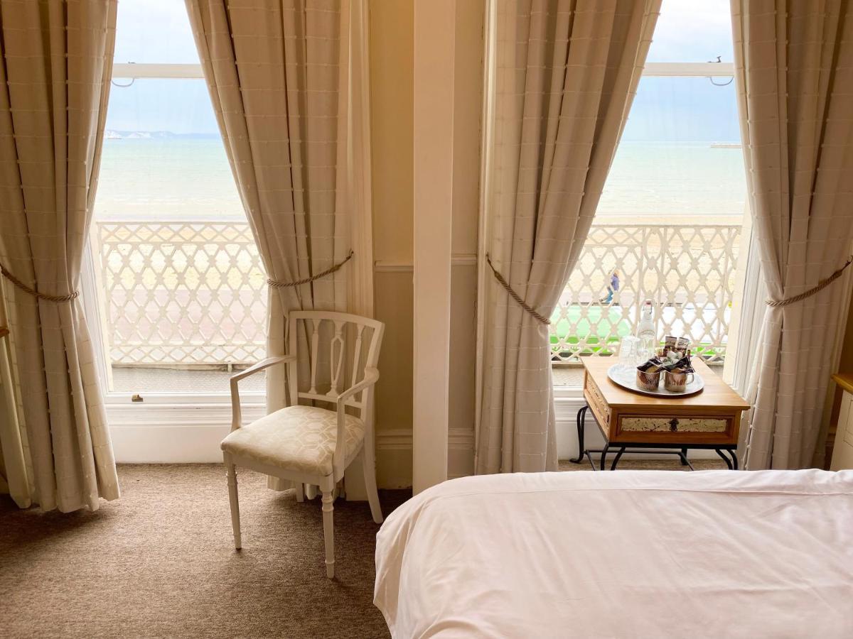 The Angove Hotel Weymouth Room photo